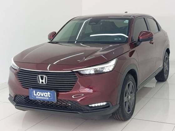 HONDA HR-V 1.5 DI I-VTEC FLEX EXL CVT